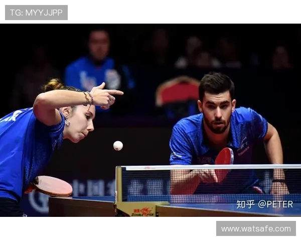 重庆乒乓球队协作技巧分析与战术配合探讨