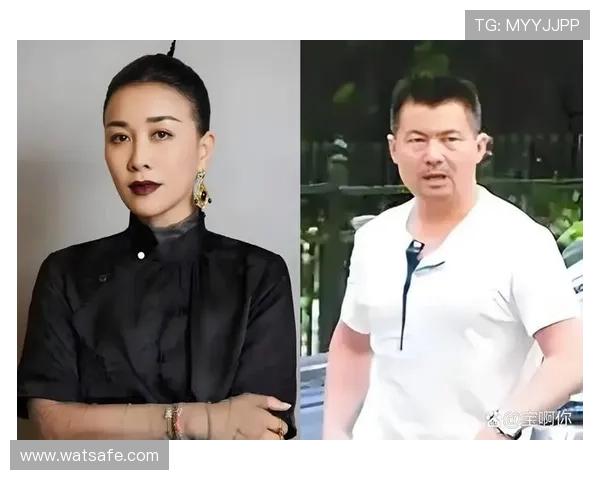 那英的老公究竟是足球明星还是其他领域的名人揭秘