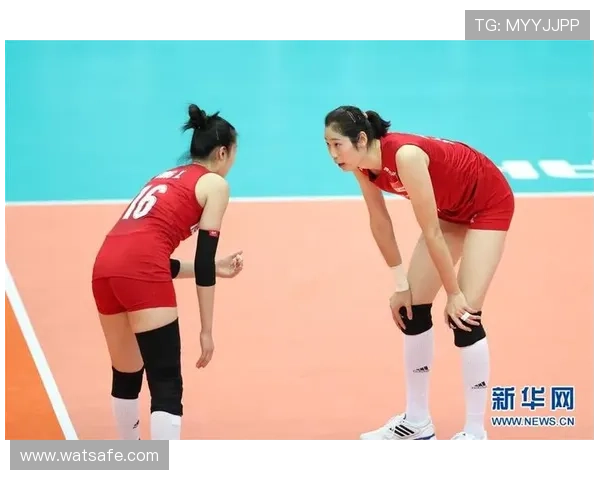 南京排球队在世界杯预选赛中的默契配合与战术执行分析