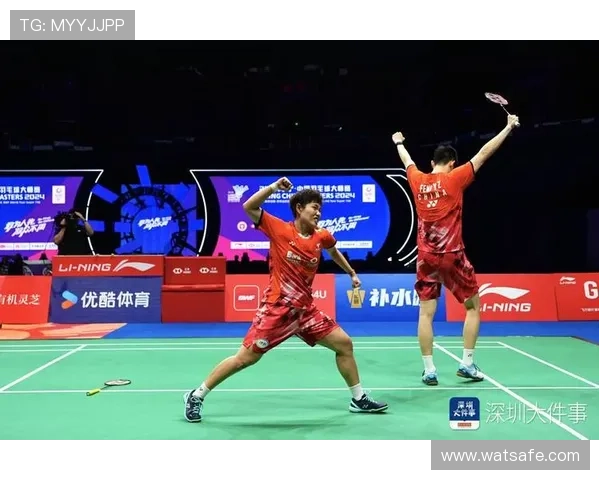 深圳羽毛球队在冠军赛中的耐力表现分析与总结