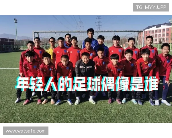 偶像与足球明星的魅力交汇探讨日语文化中的体育偶像现象